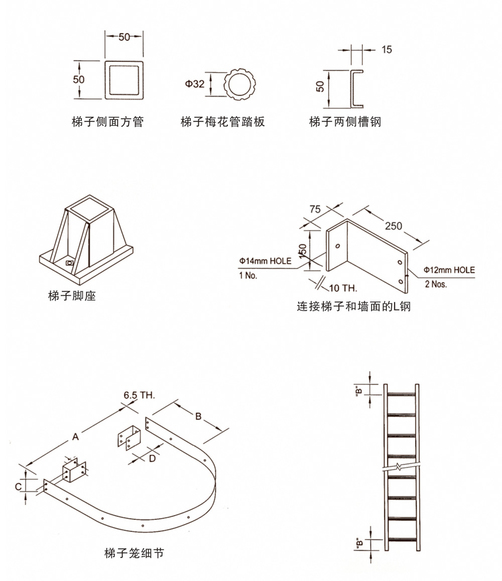 南通恒瑞建筑材料有限公司图片