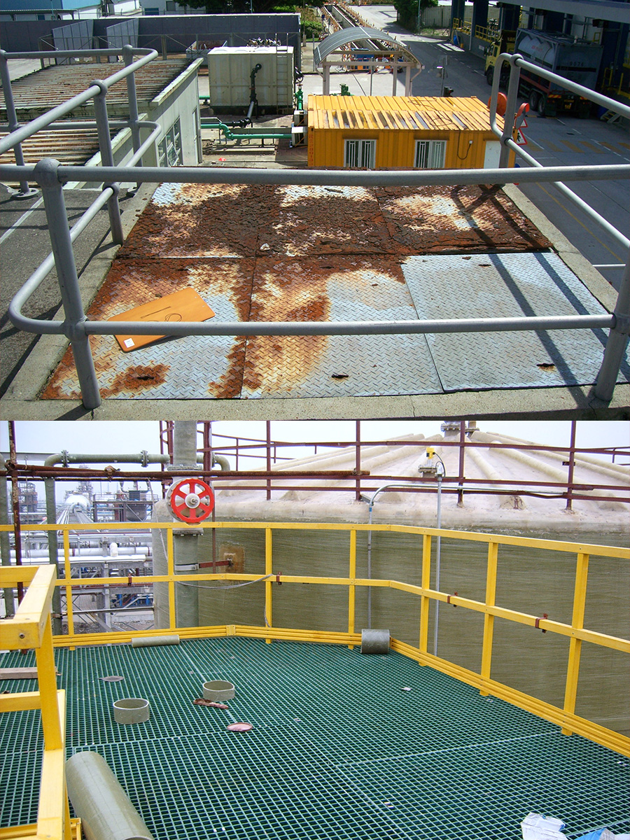 南通恒瑞建筑材料有限公司图片