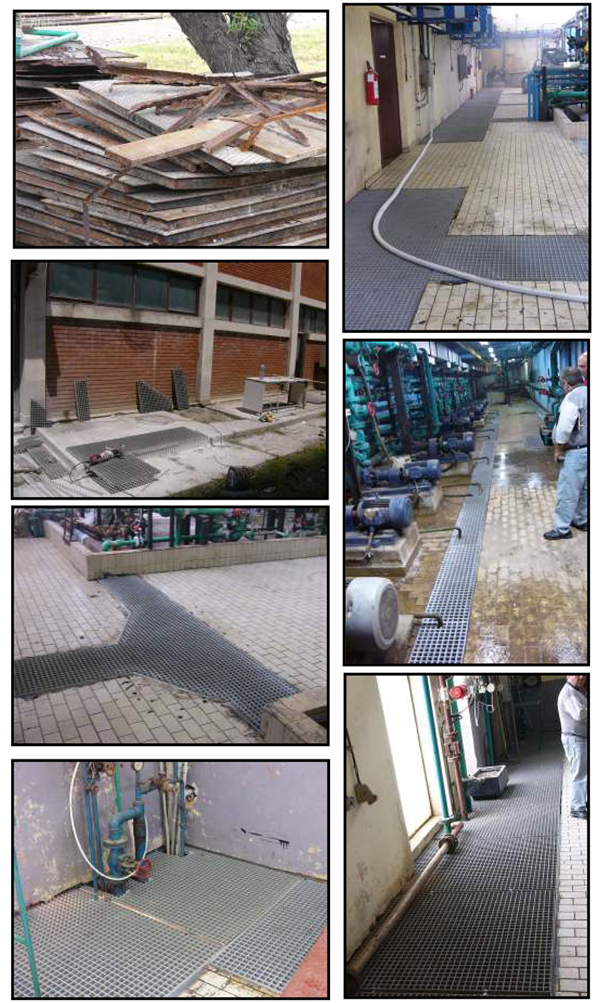 南通恒瑞建筑材料有限公司图片