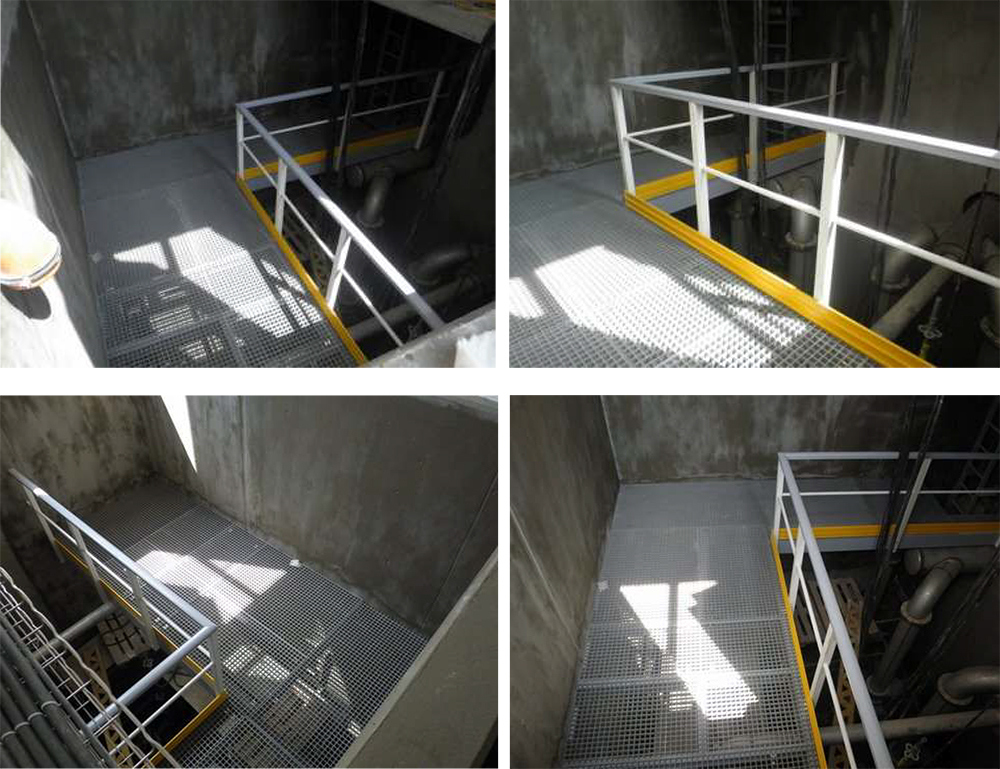 南通恒瑞建筑材料有限公司图片