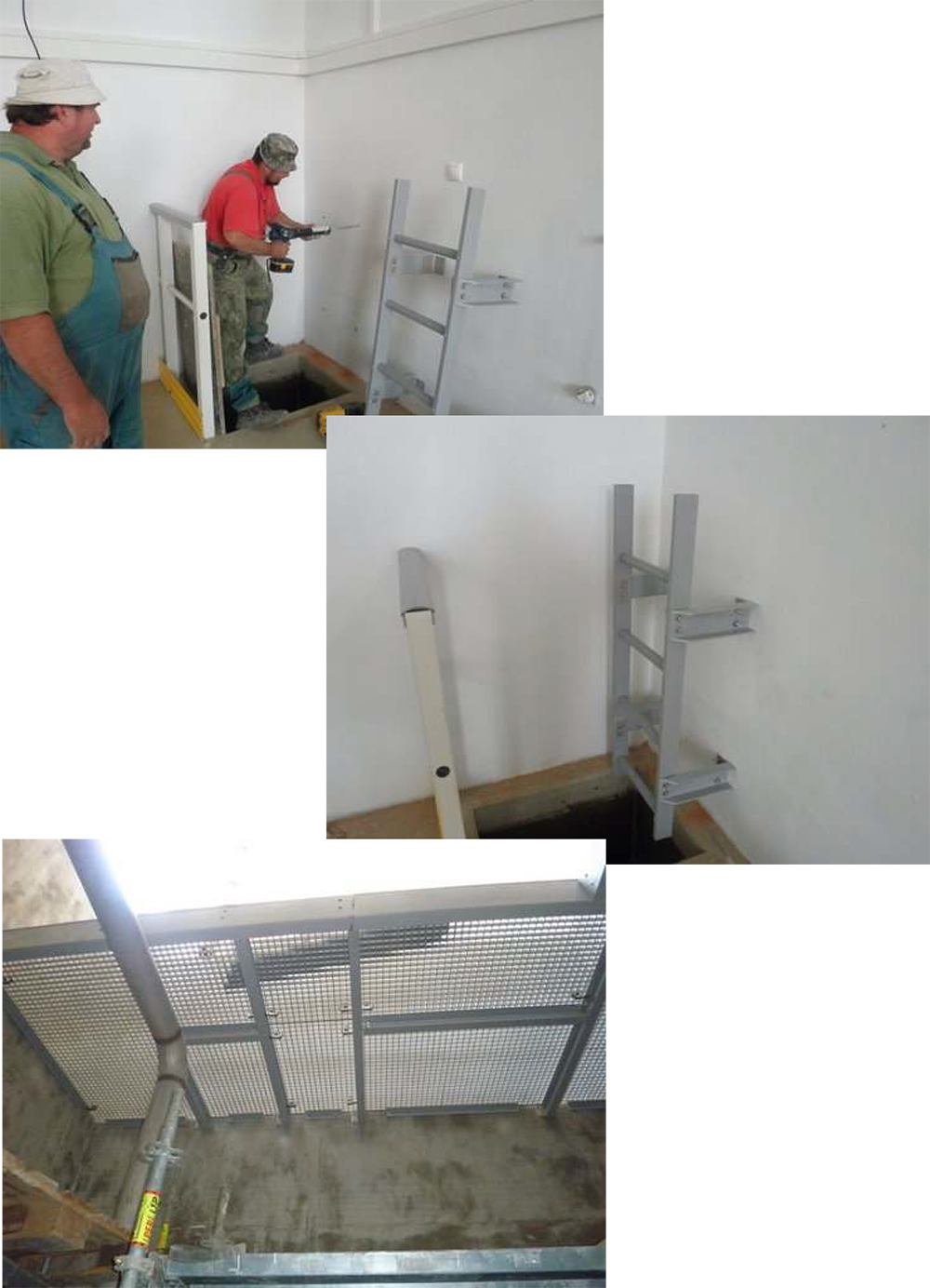 南通恒瑞建筑材料有限公司图片