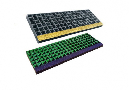 玻璃钢楼梯踏板