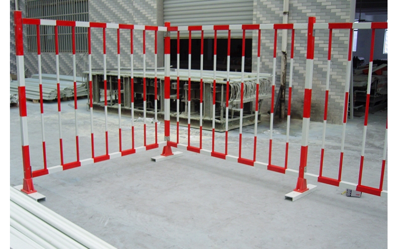 施工围栏